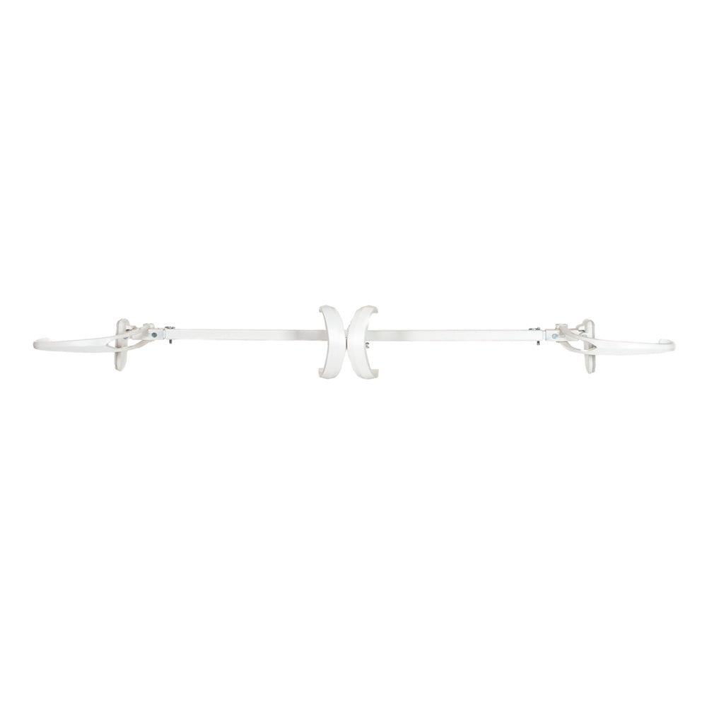 Single Door Garland Hanger