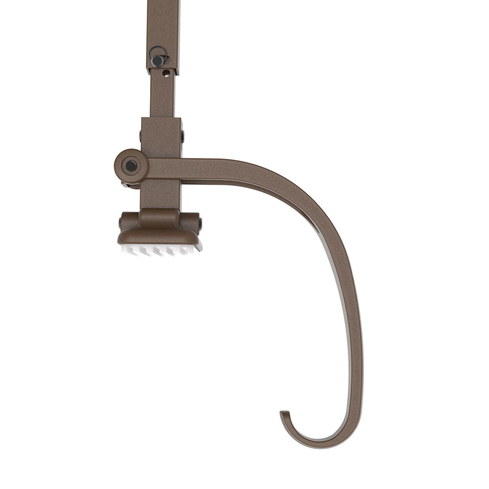 Double Door Garland Hanger