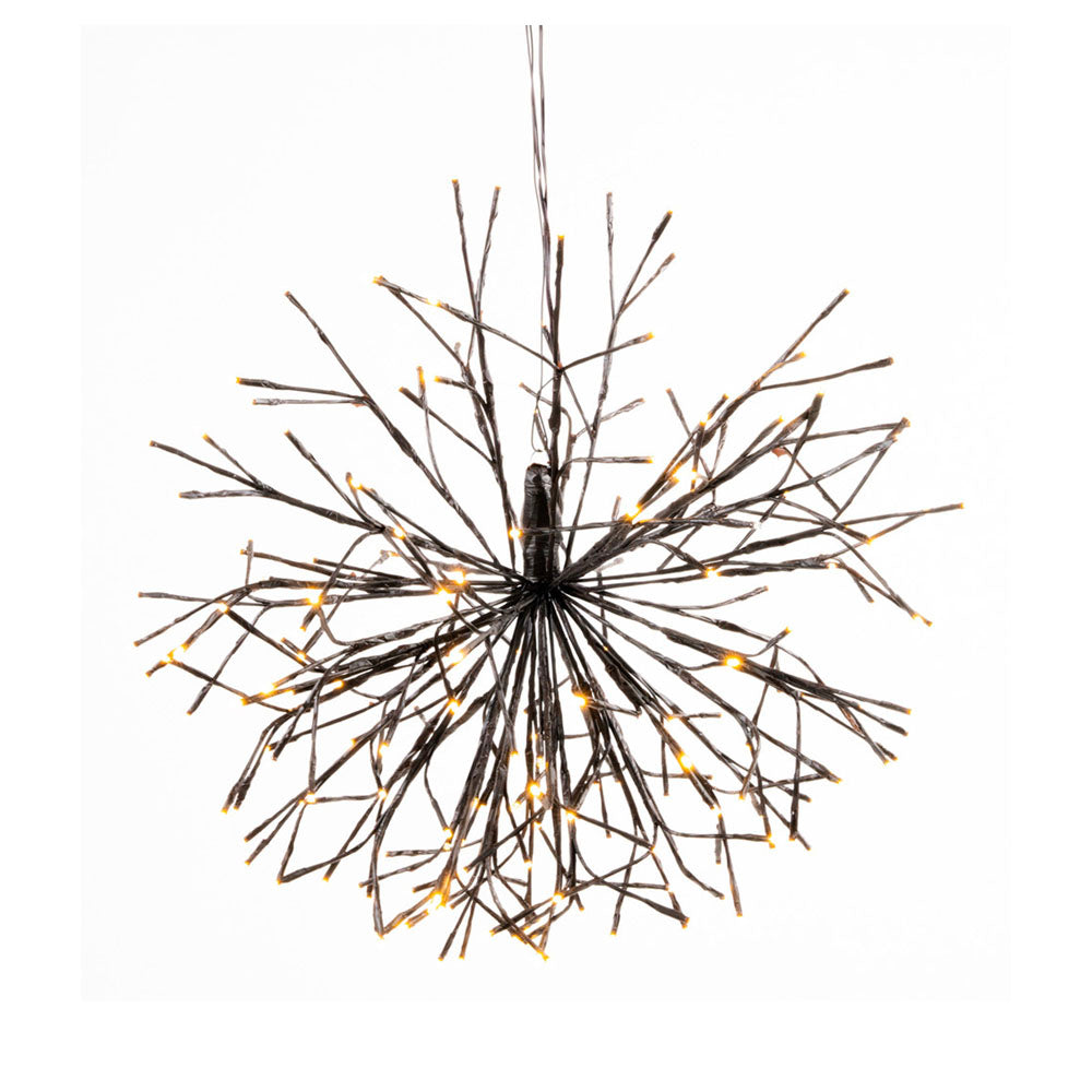 Starburst Globes