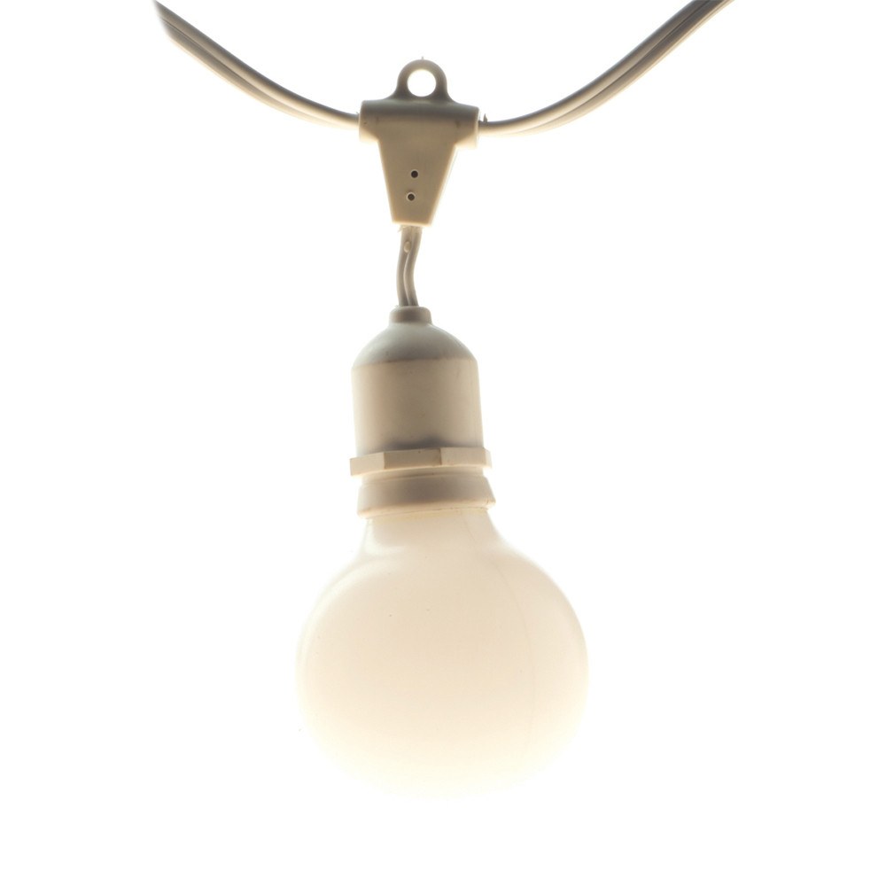 Wire - Suspended Socket Wire Spool by Village Lighting Company
