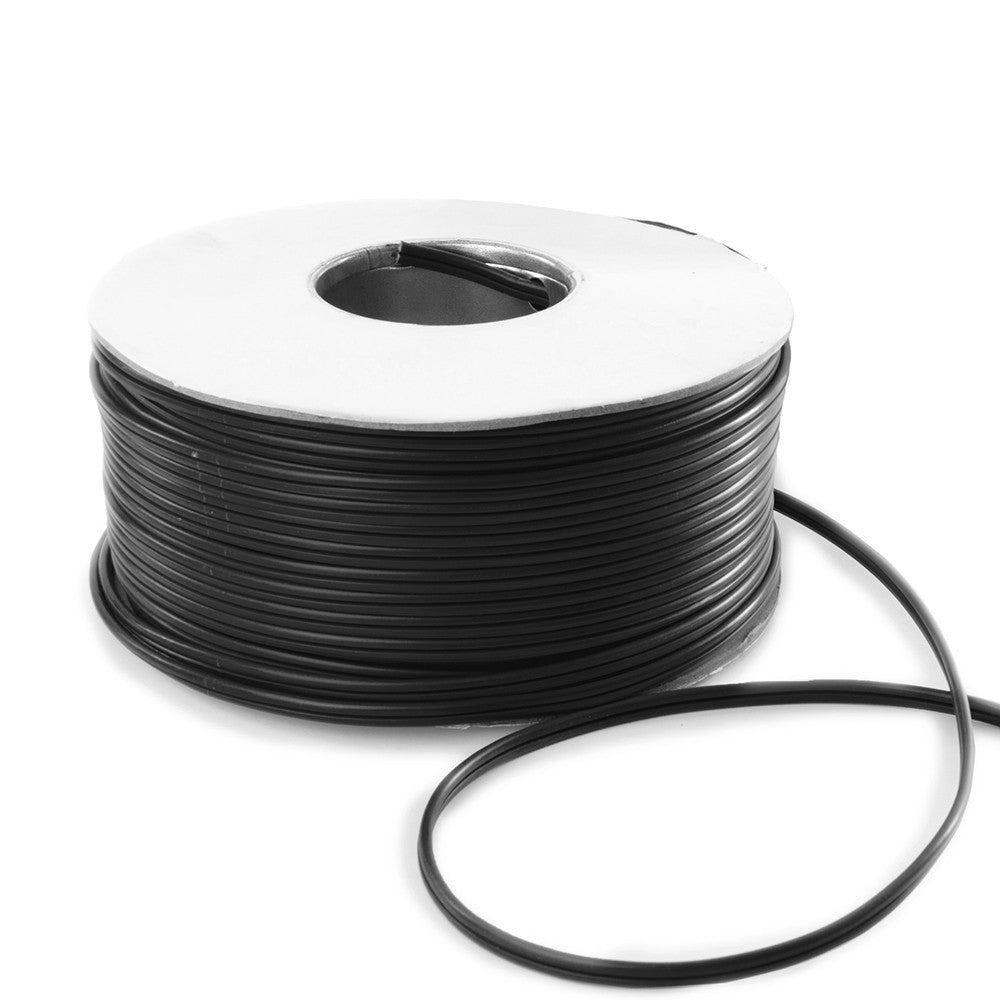 Wire - Plain Wire SPT-2 by Village Lighting Company