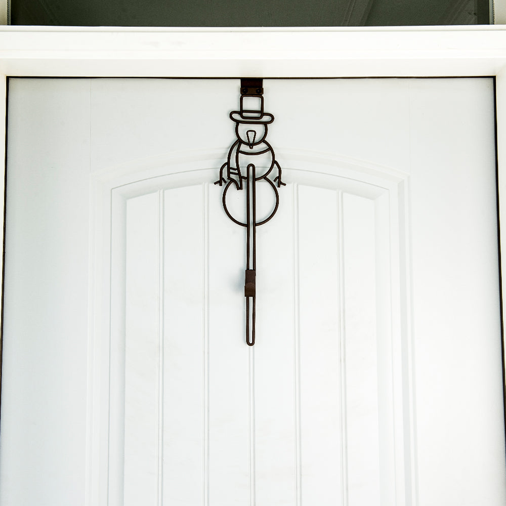 Snowman Vertical Adjustable Hanger