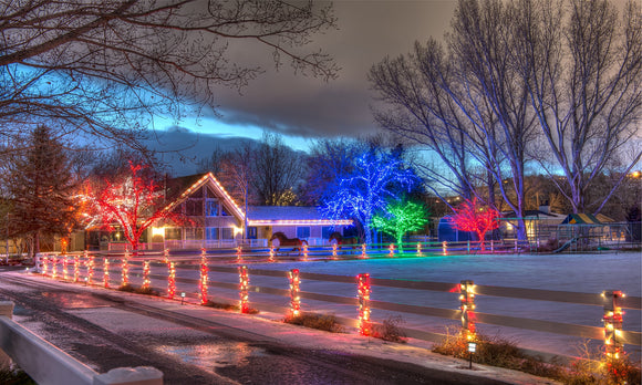 Pro Tip #5 - Power Adapters