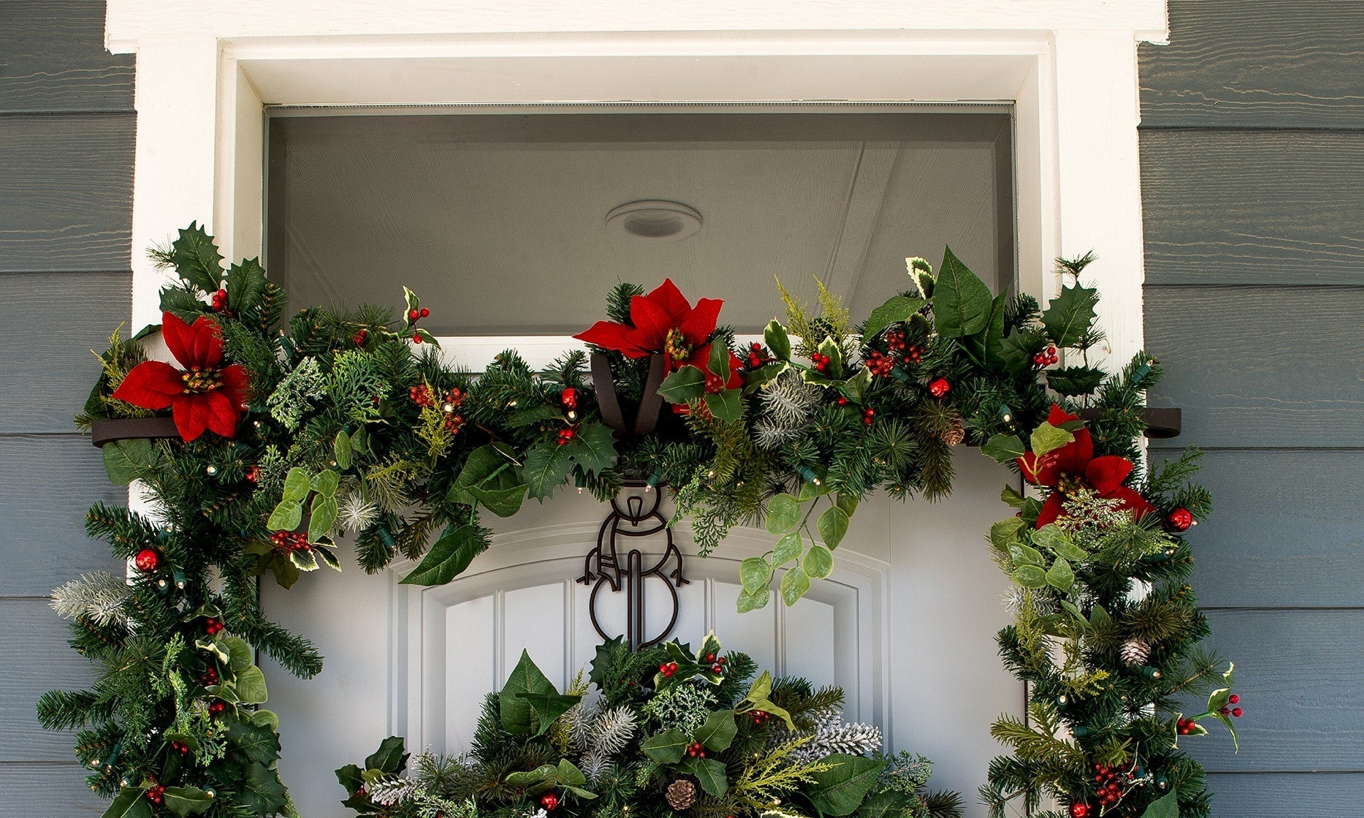 Garland Hangers