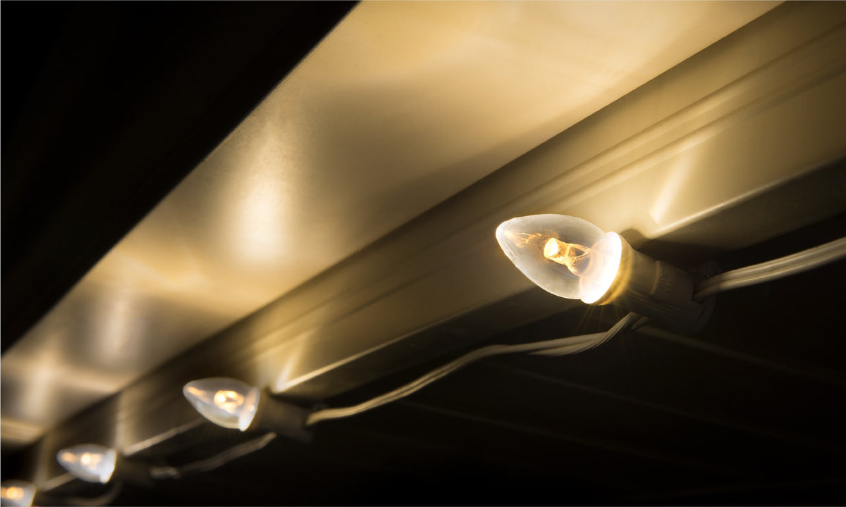 Pro Tip #2 - Bulbs
