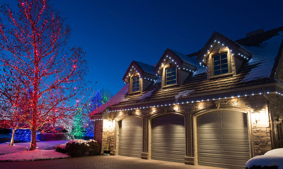 Super C3 Sockets and Wire