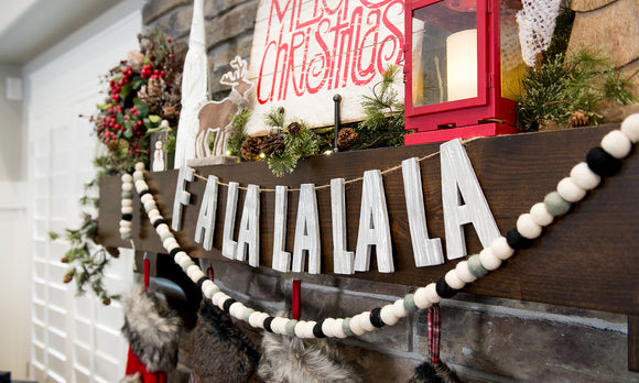 Universal Tree Topper Holder