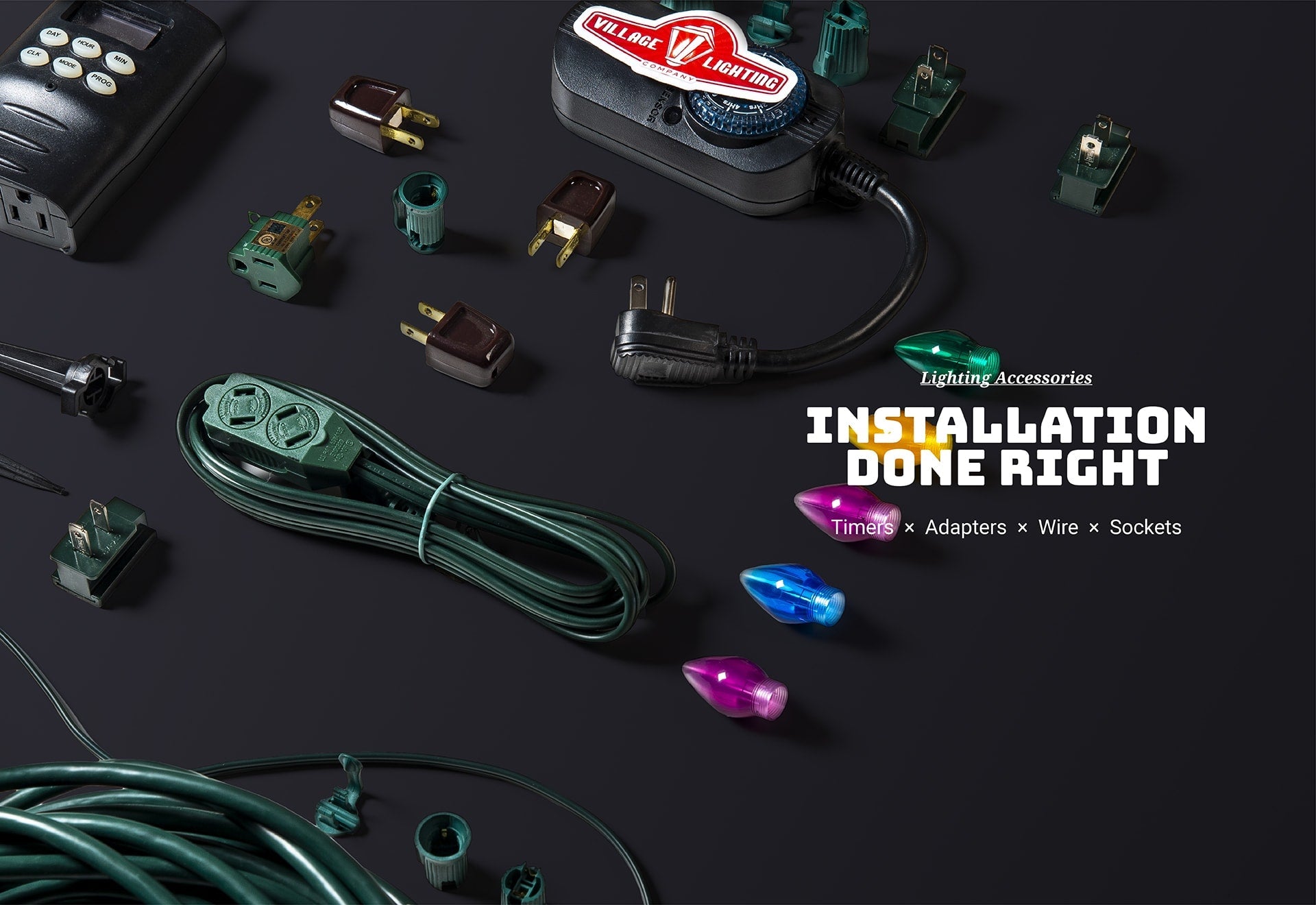 Extension Cords