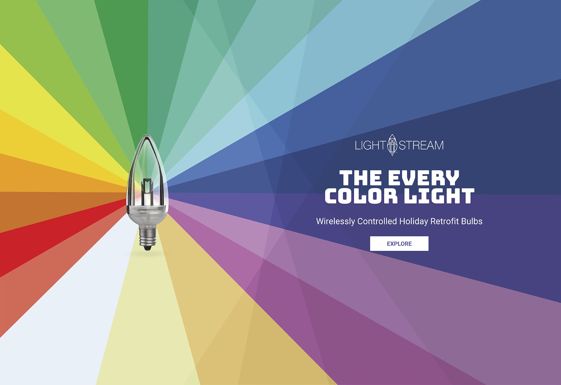Light Stream System