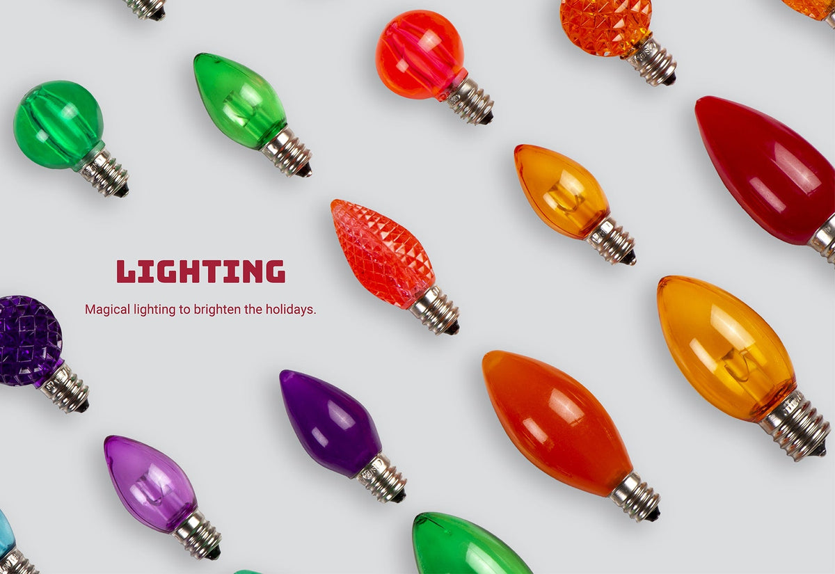 Decorative Lighting