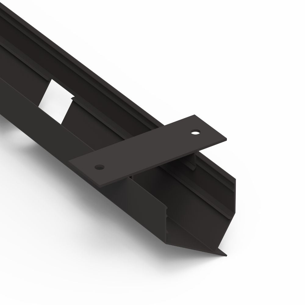 Flat Brackets 