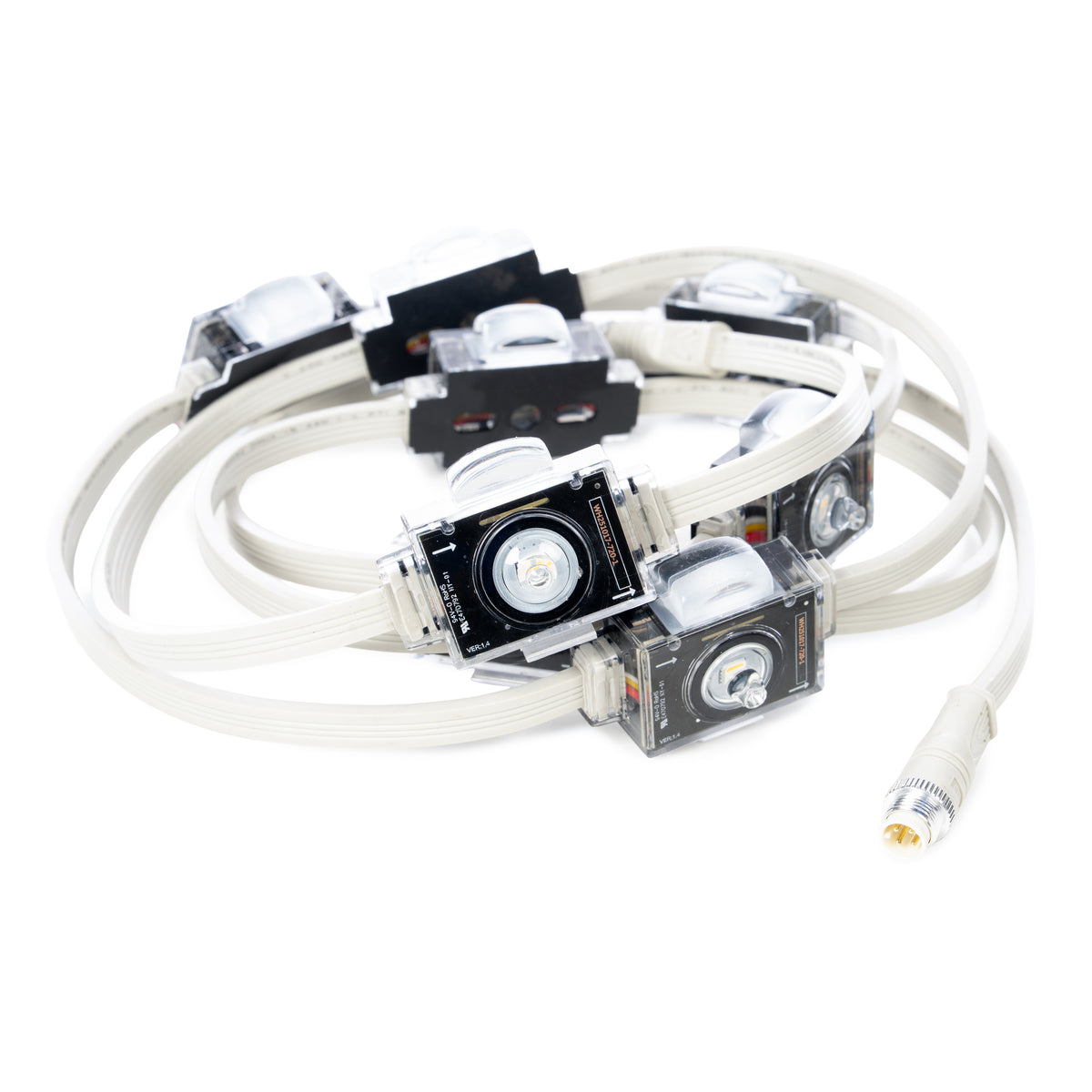 Avira 8 ft Light Set (8 Lights)