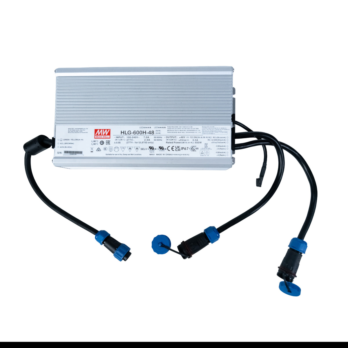 Avira Power Supply 600W (2)