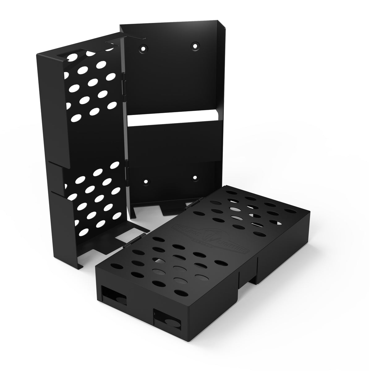 Avira Power Mounting Box