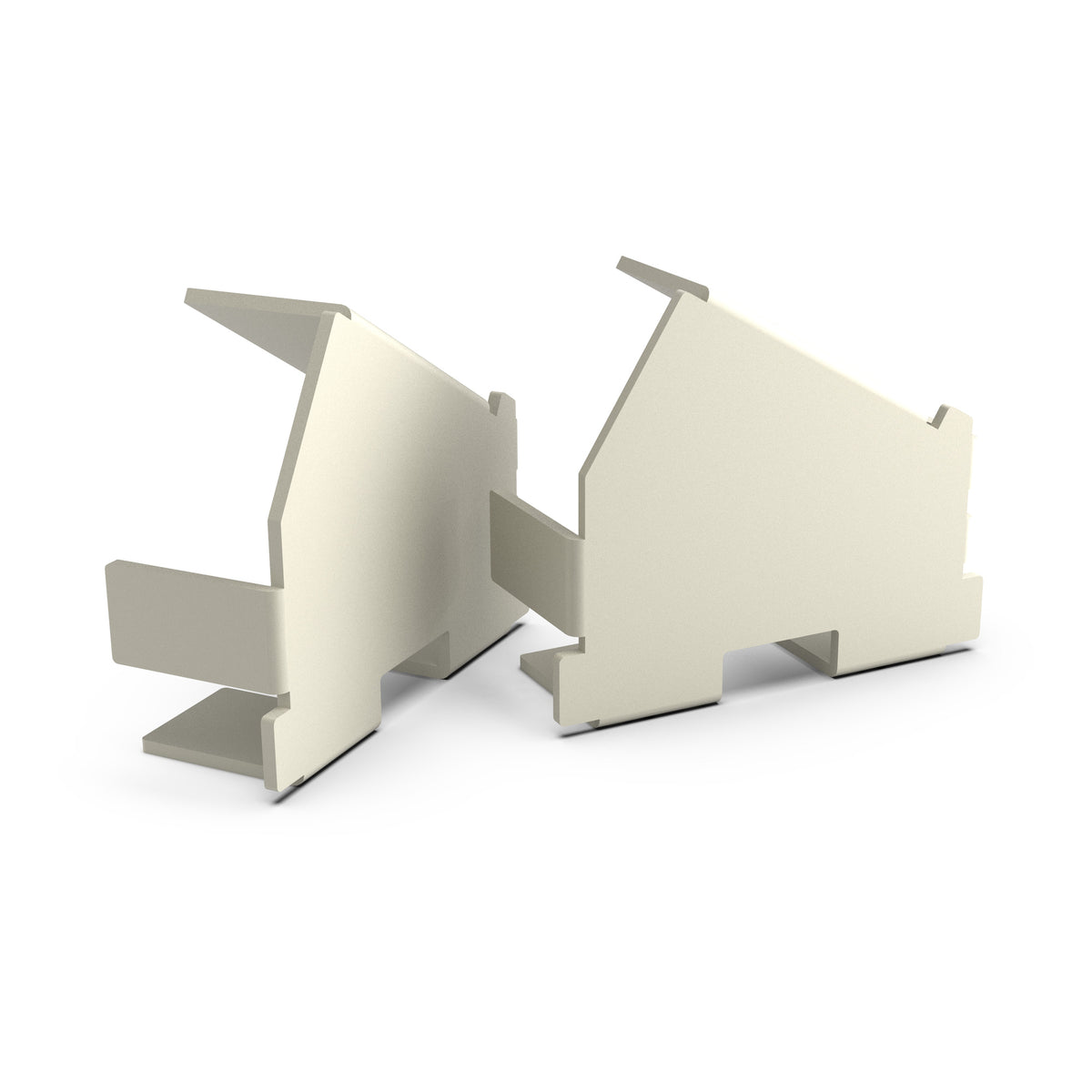 Avira End Cap (Left)