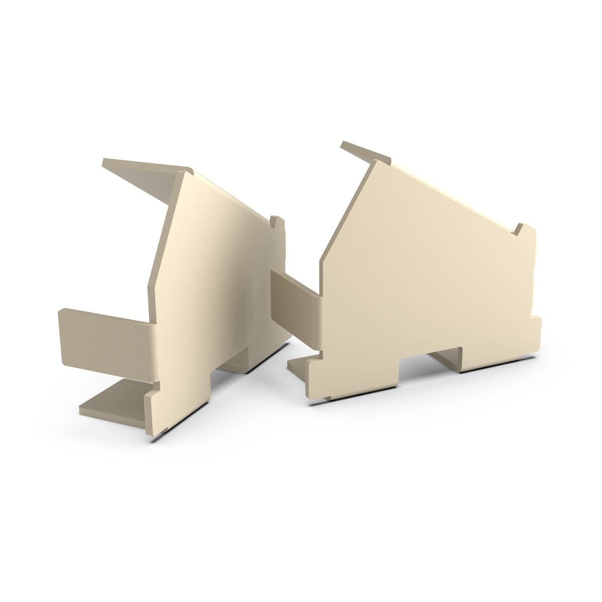 Avira End Cap (Left)
