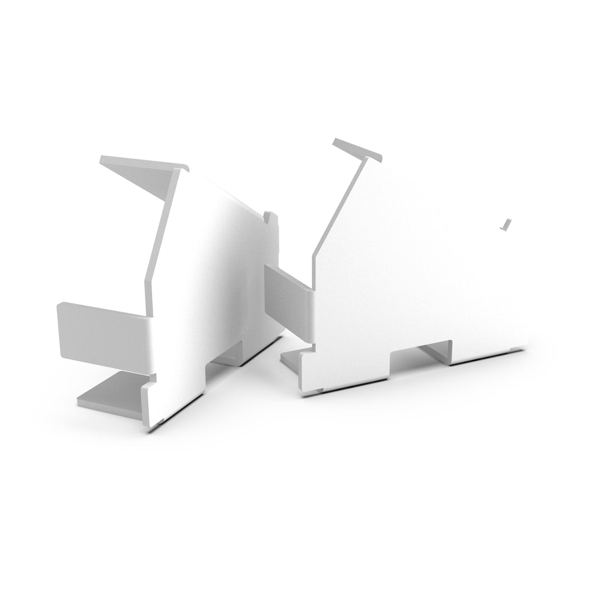Avira End Cap (Left)