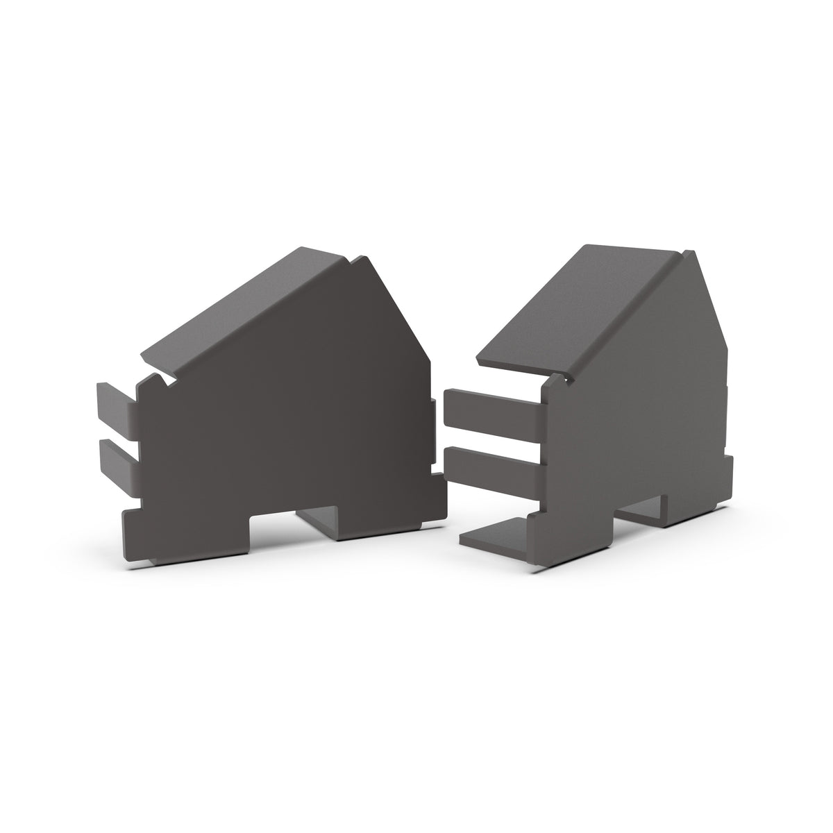 Avira End Cap (Right)
