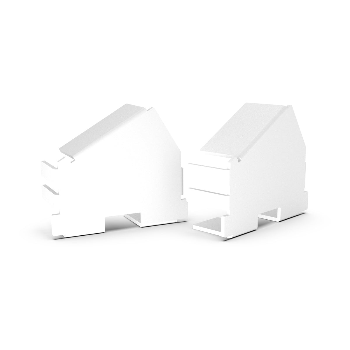 Avira End Cap (Right)