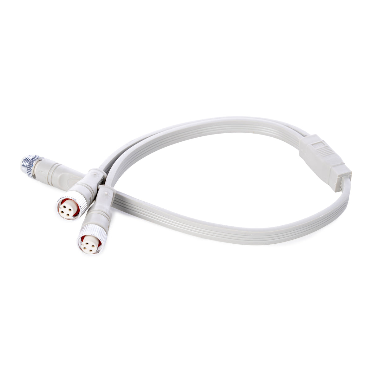Avira Y Splitter