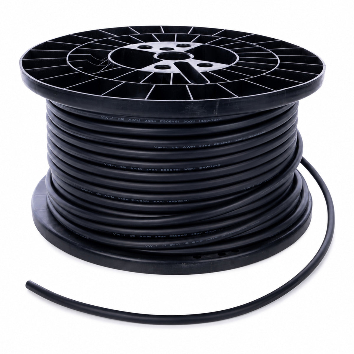 Avira Wire Cable - Per Foot (Custom Cut)