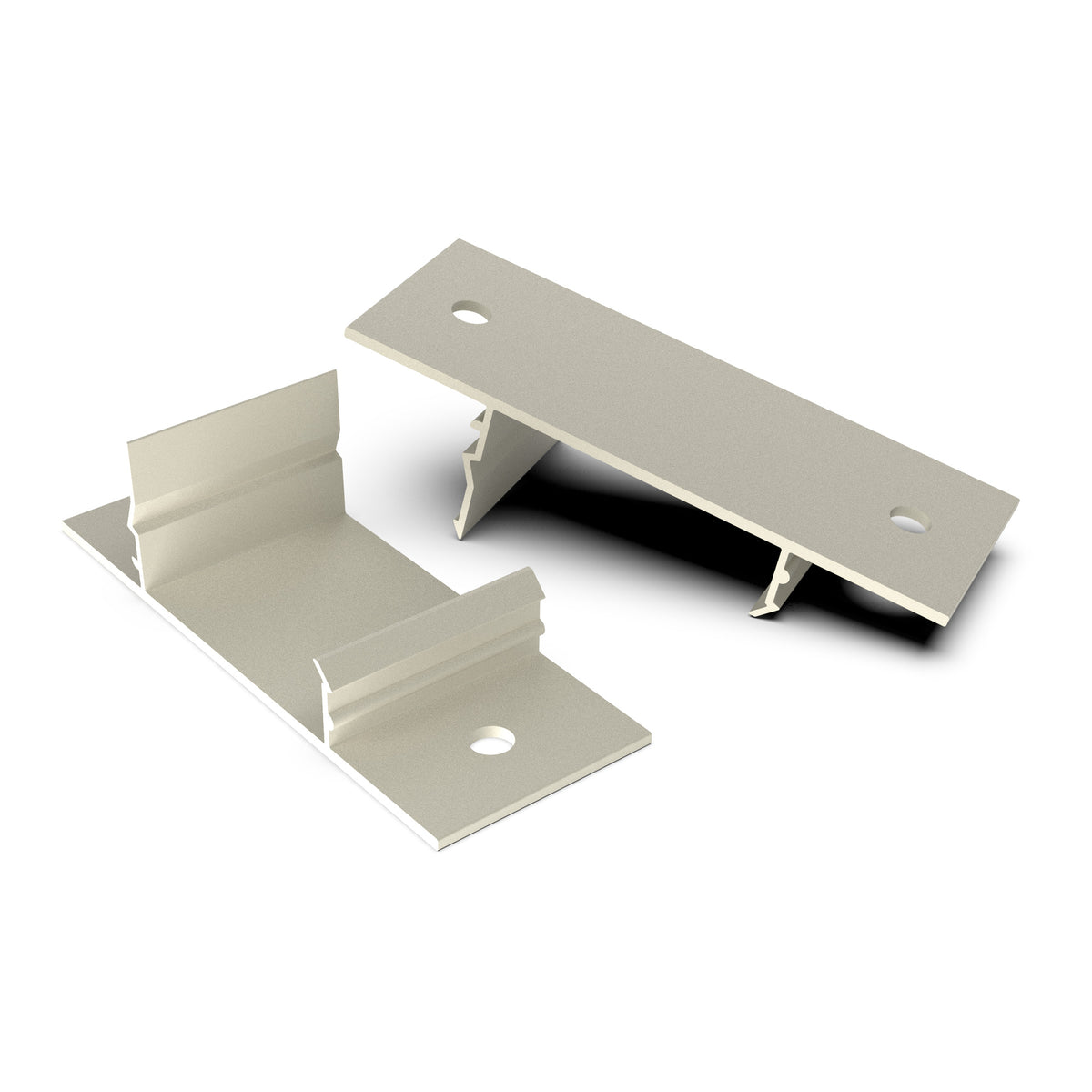 Avira Flat Bracket