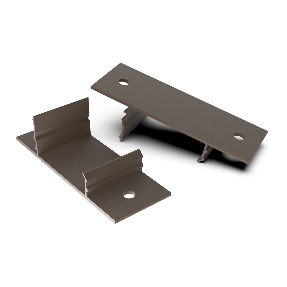 Avira Flat Bracket
