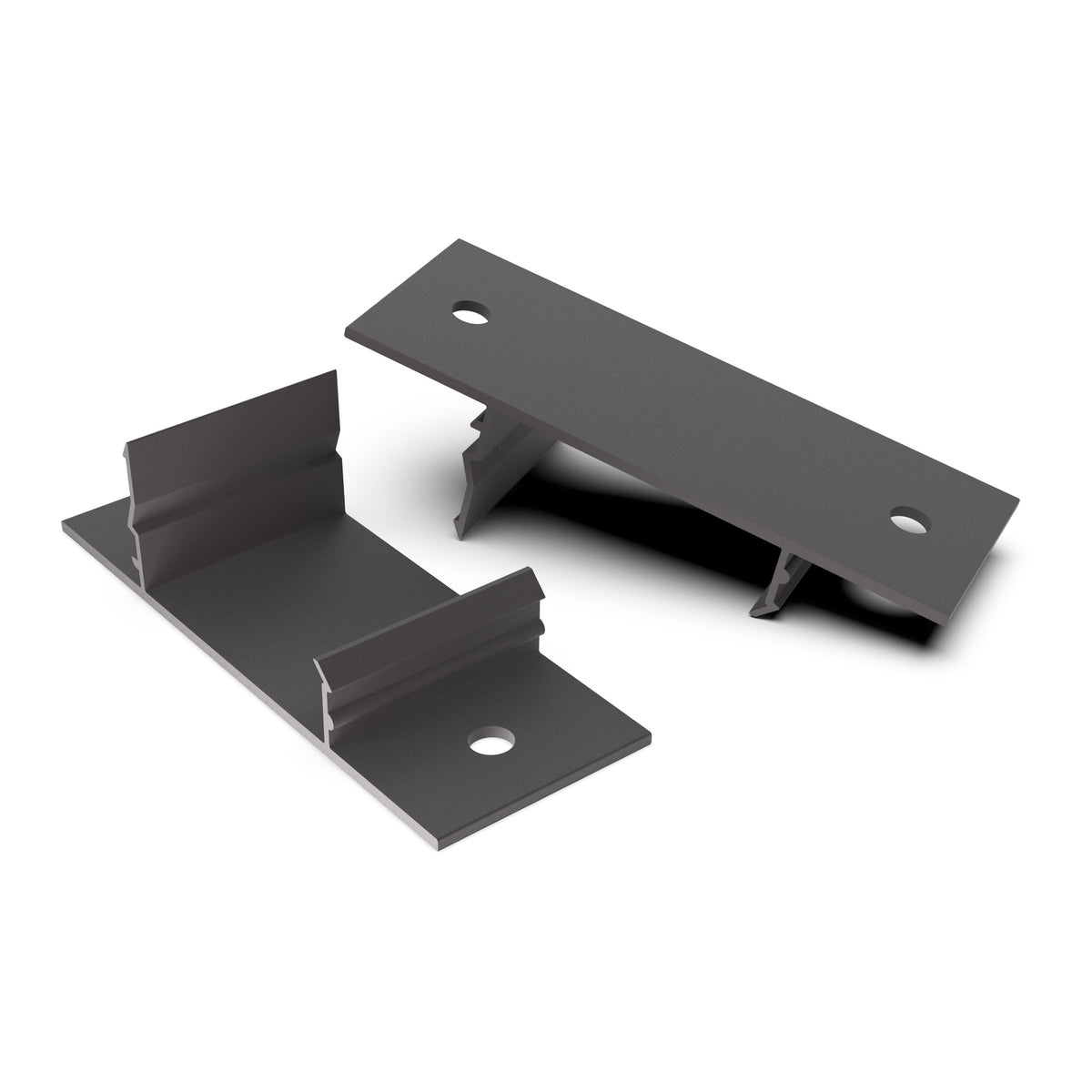 Avira Flat Bracket