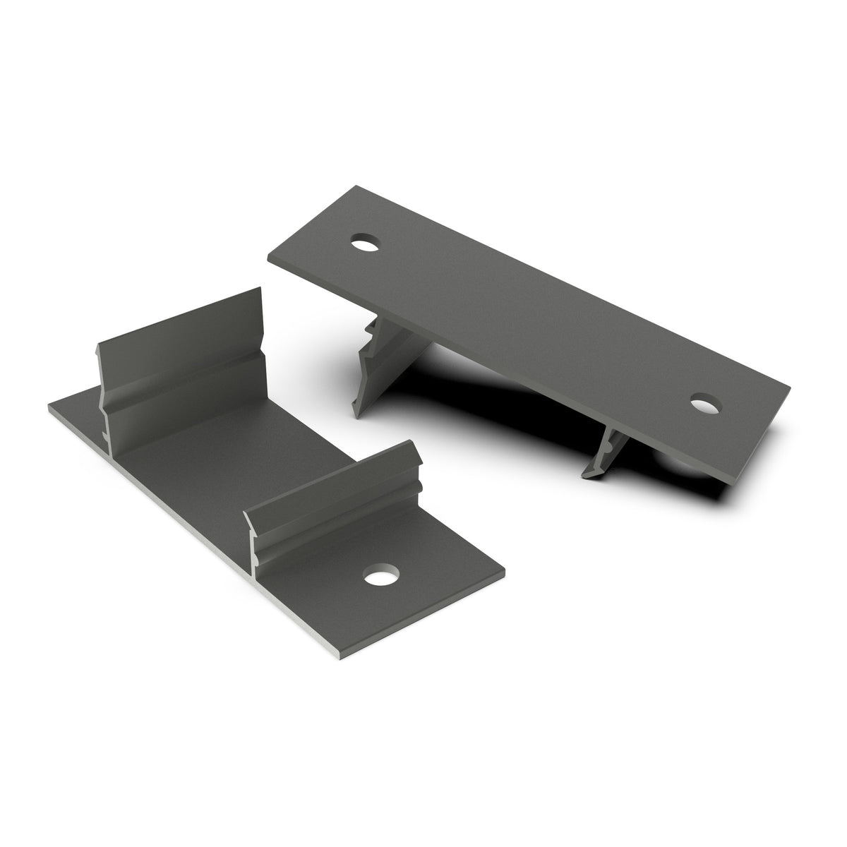 Avira Flat Bracket