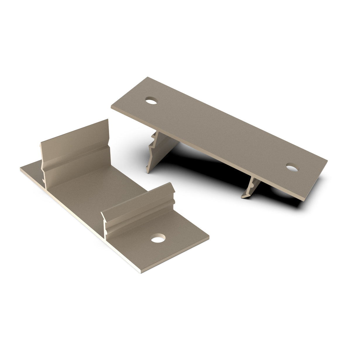 Avira Flat Bracket