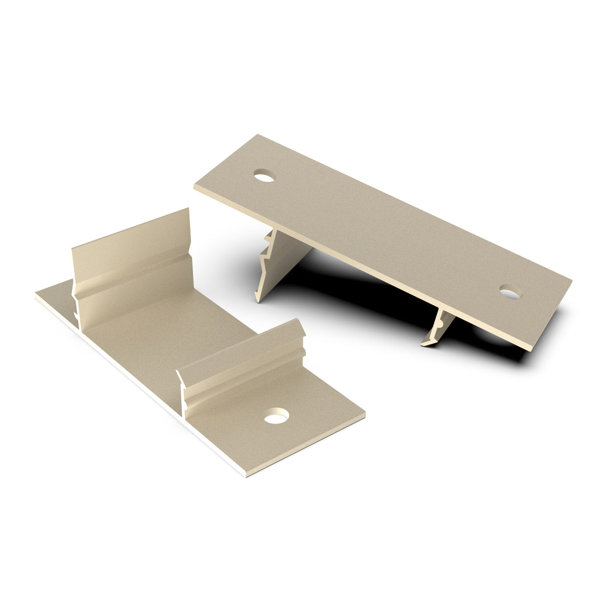 Avira Flat Bracket