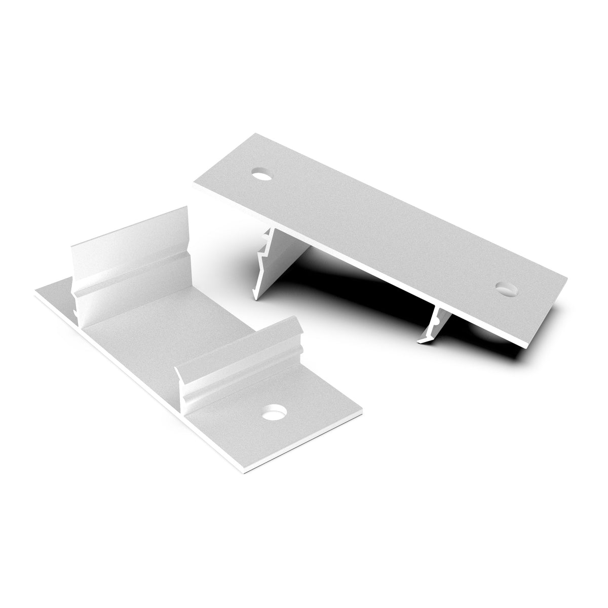 Avira Flat Bracket