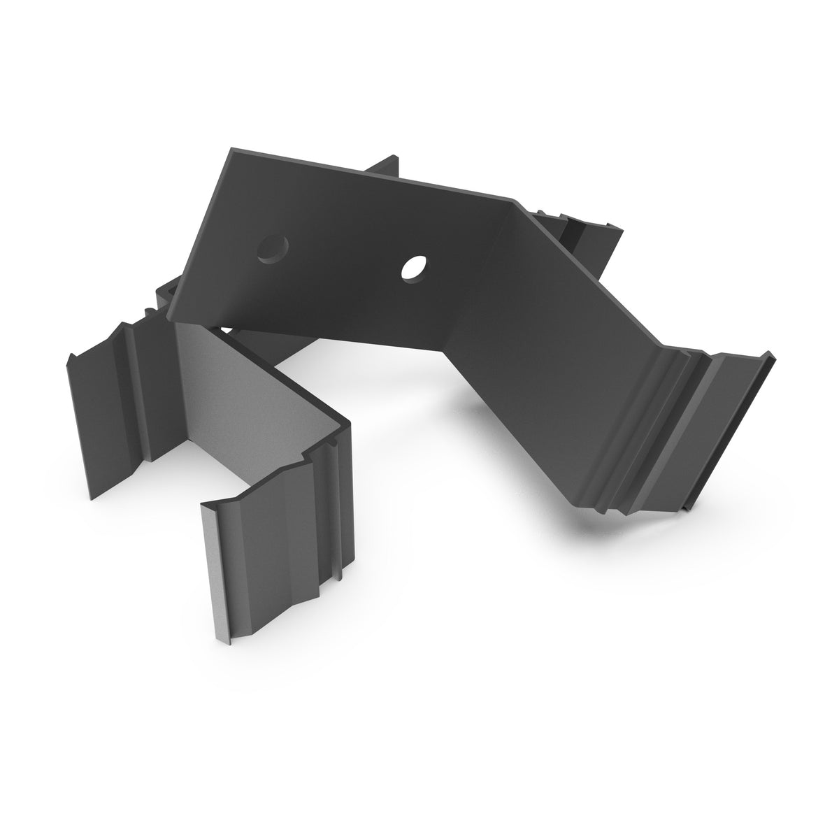 Avira L Bracket