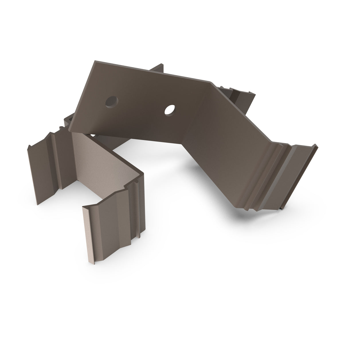 Avira L Bracket