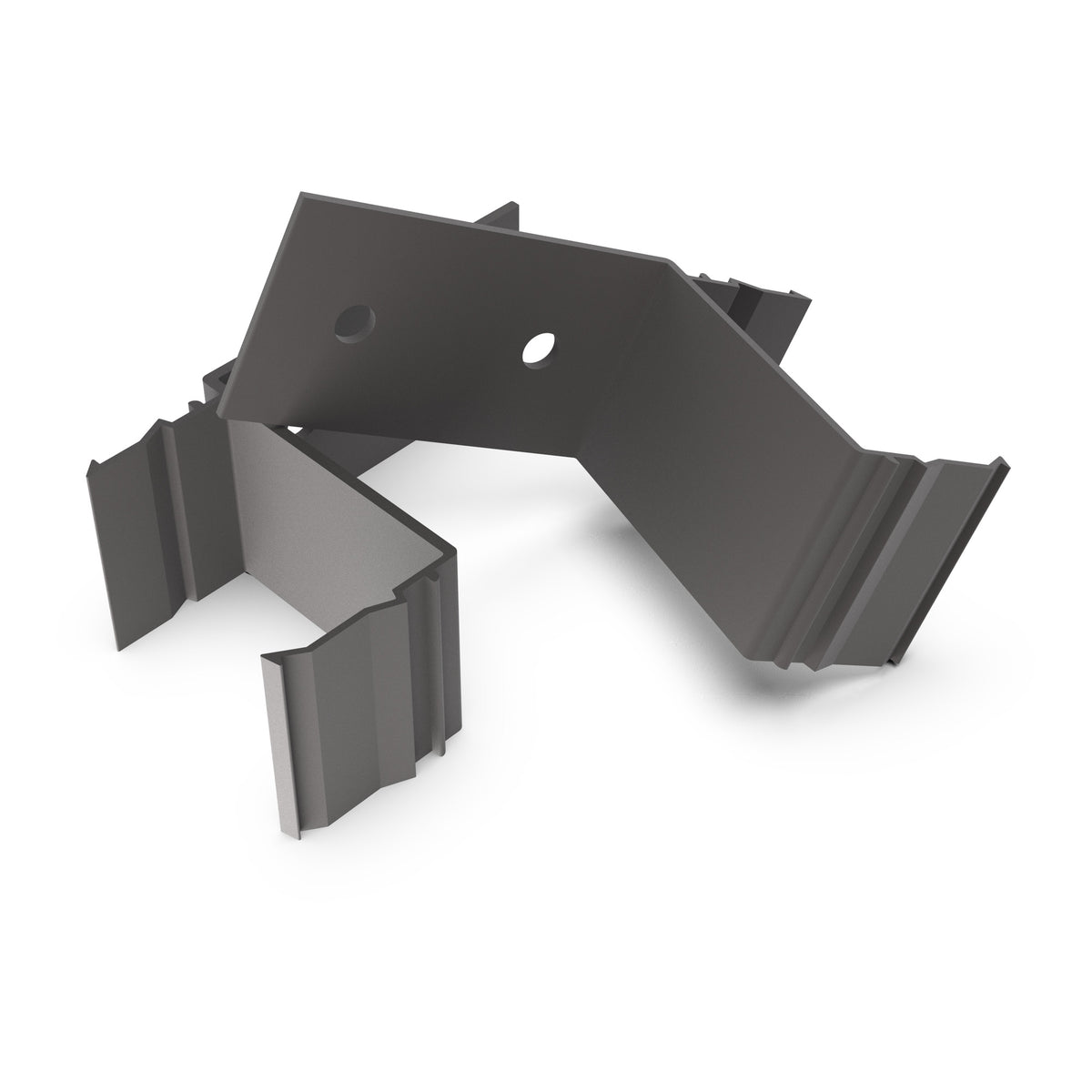 Avira L Bracket