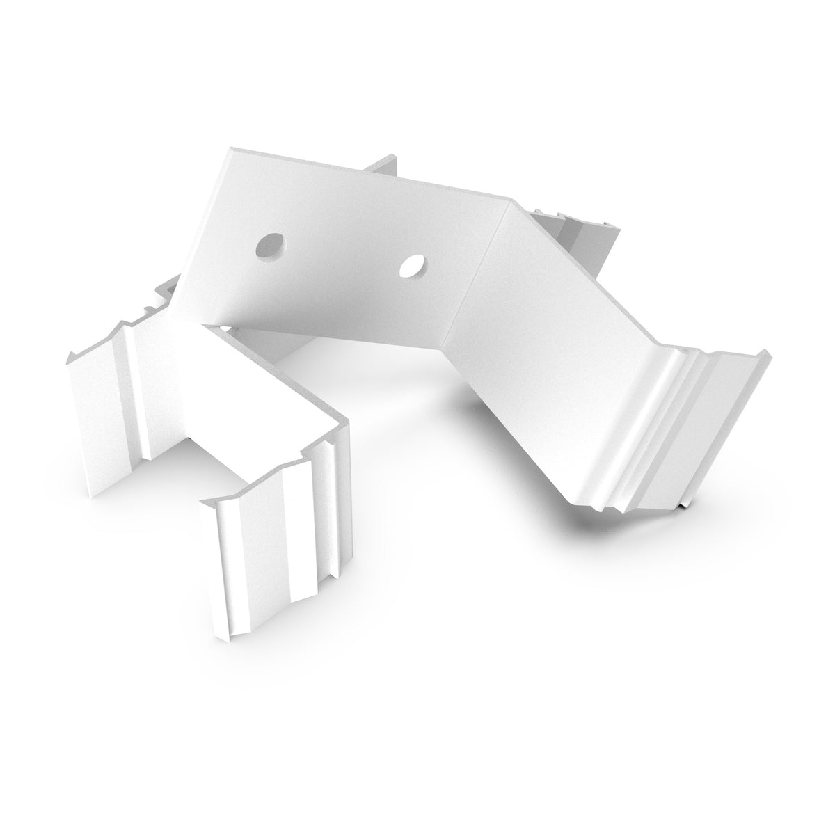 Avira L Bracket