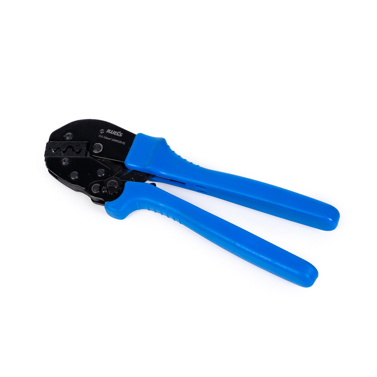 Avira Ratcheting Crimper Tool
