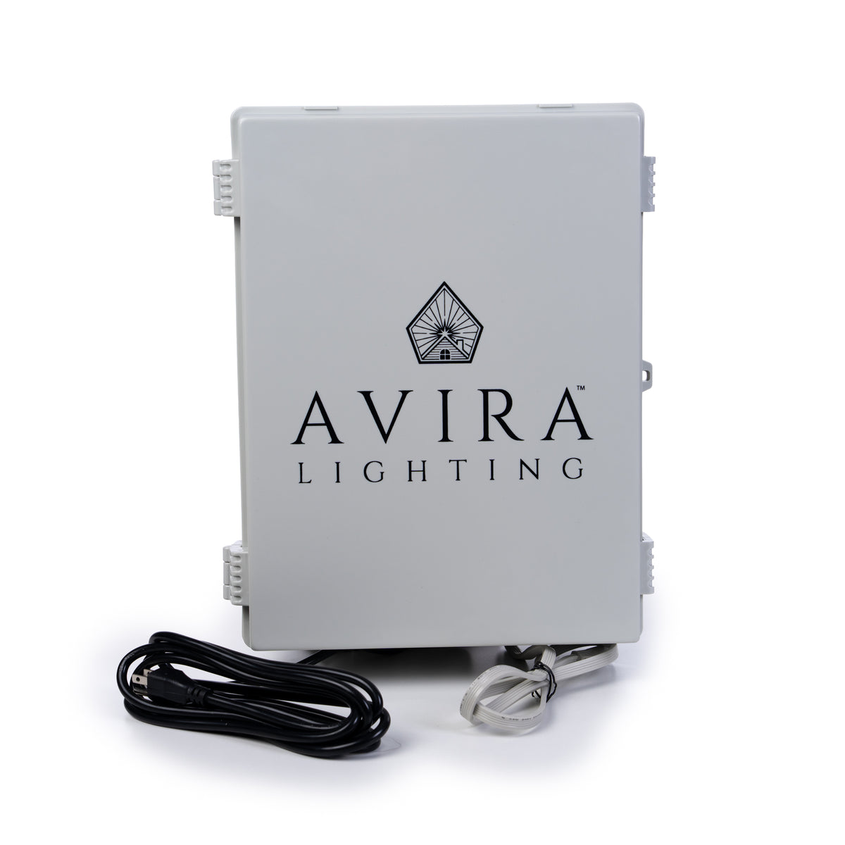 Avira ABS Enclosure Box