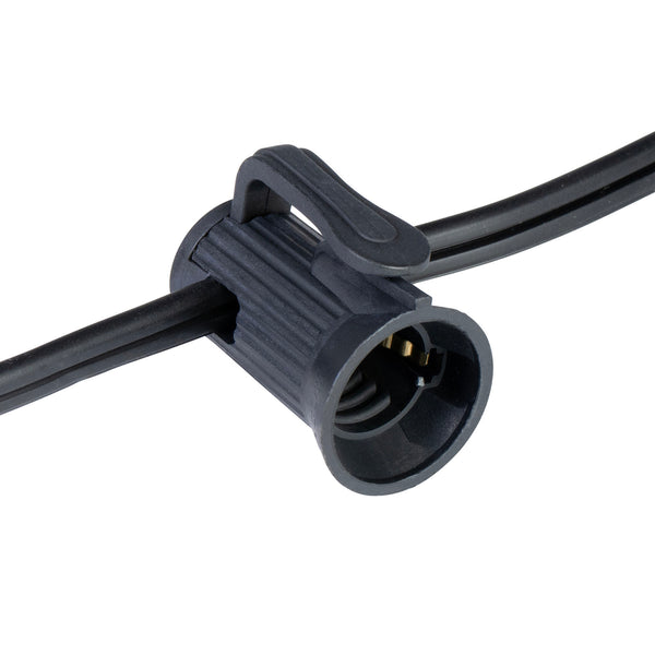 C7 (E12 Base) Bulk Wire Spool