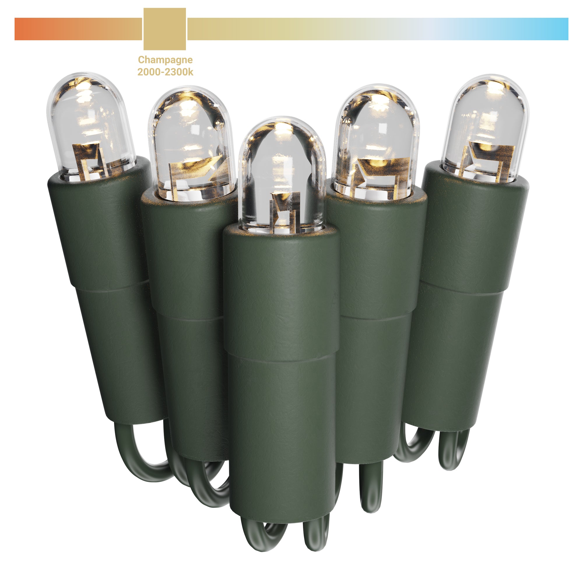 Super Mini™ LED