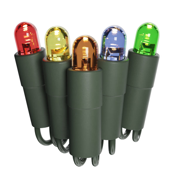 Super Mini™ LED (Pack of 6)