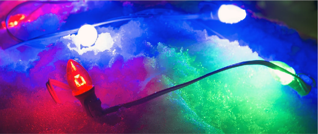 The Best Lights, Period.