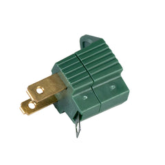 3 to 2 Grounding Plug Adapter