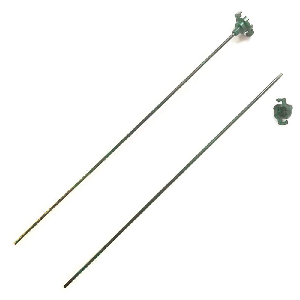 Metal Ground Light Stake