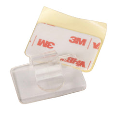 Mini Light Adhesive Clip