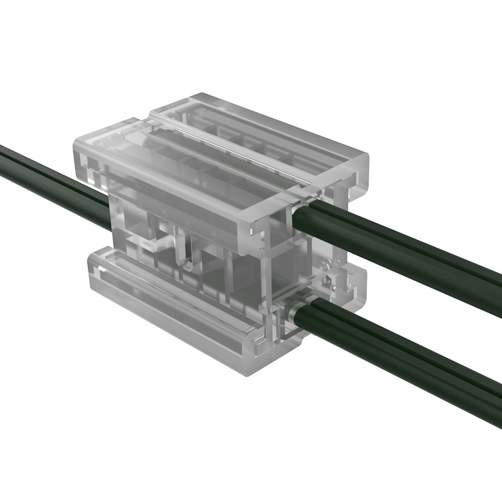 In-Line Power Adapter Connector