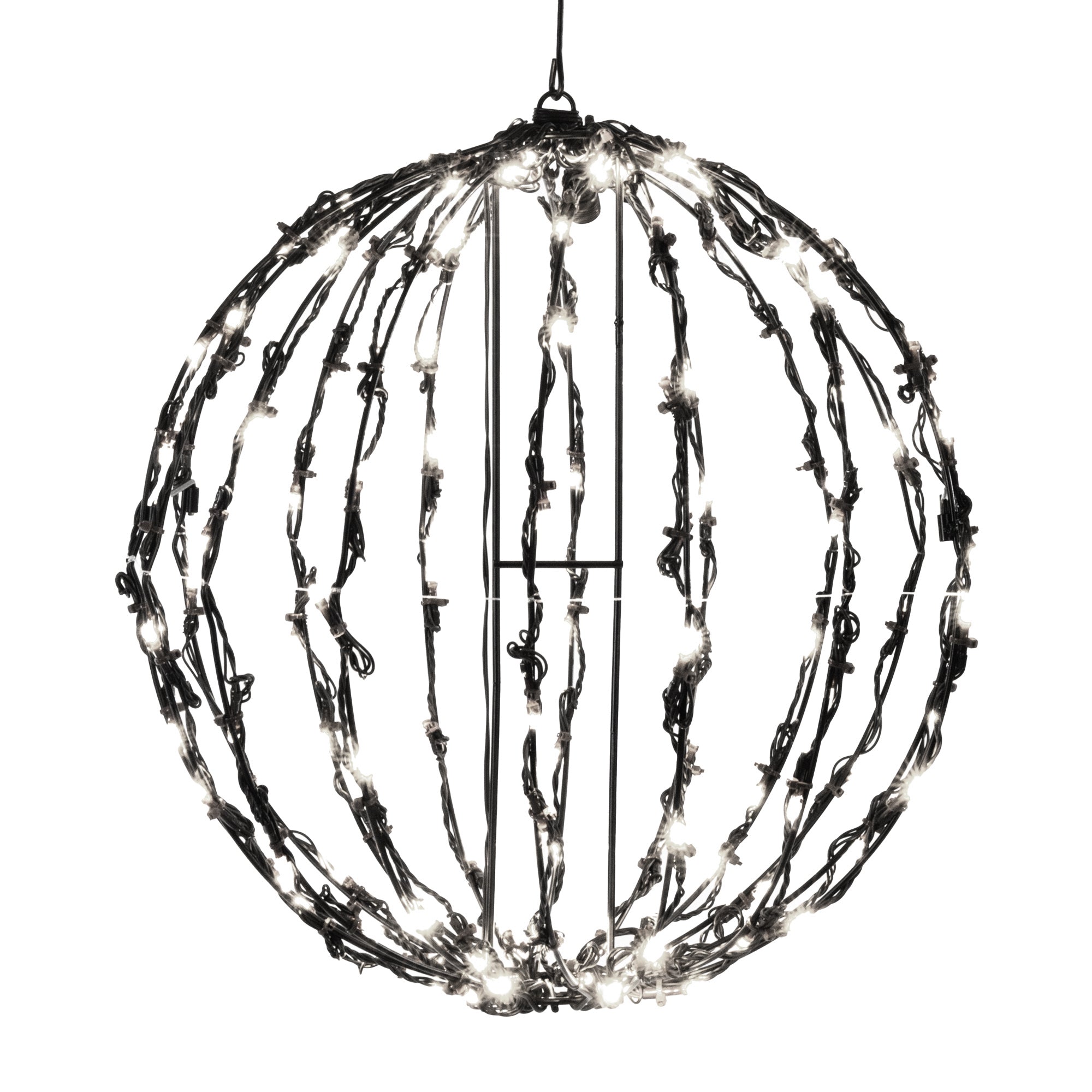 LED Christmas Light Ball Sphere