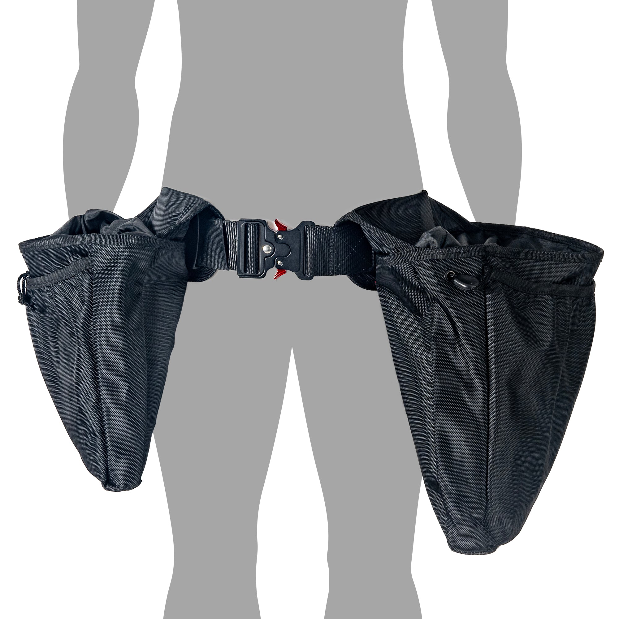 Professional Light Installation Vest