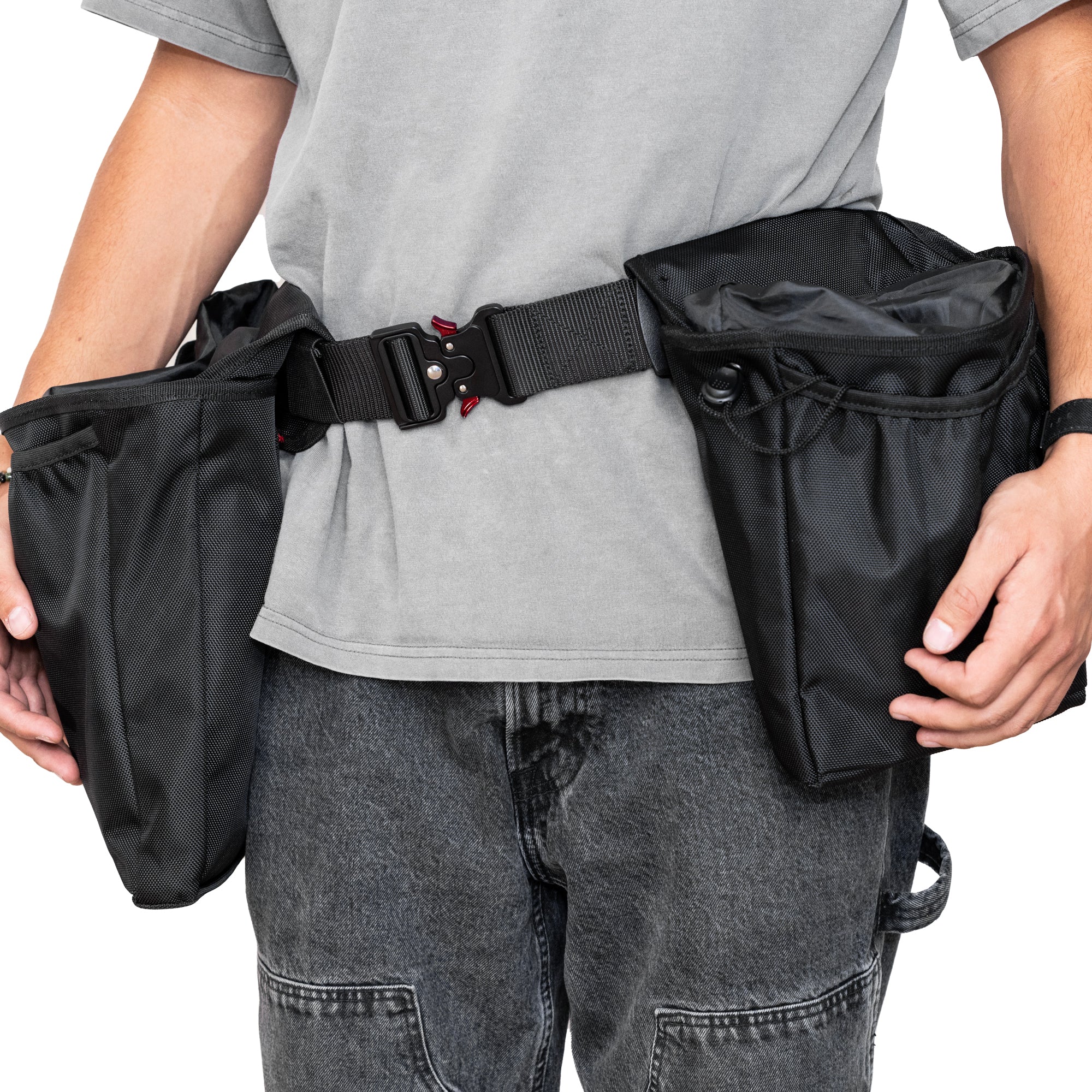 Professional Light Installation Vest