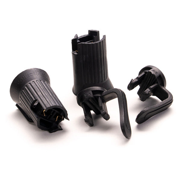Super C3™ Replacement Sockets